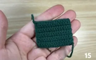Sleep Token Vessel Amigurumi Pattern