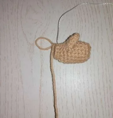 Vanechka & Manechka Amigurumi Crochet Pattern