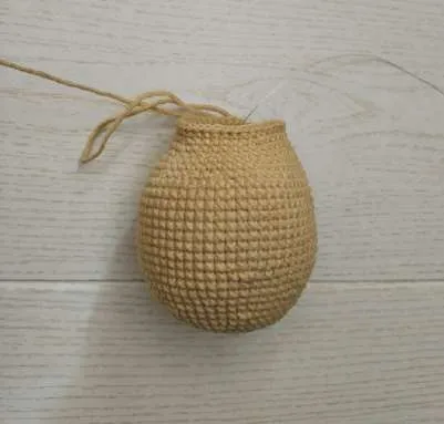 Vanechka & Manechka Amigurumi Crochet Pattern