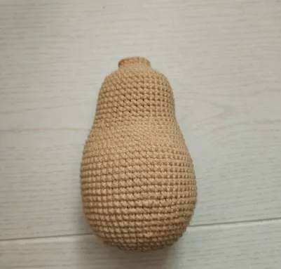 Vanechka & Manechka Amigurumi Crochet Pattern