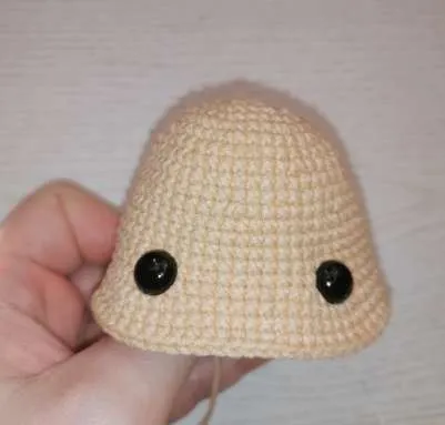Vanechka & Manechka Amigurumi Crochet Pattern