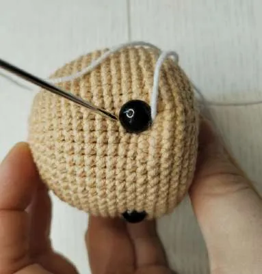 Vanechka & Manechka Amigurumi Crochet Pattern