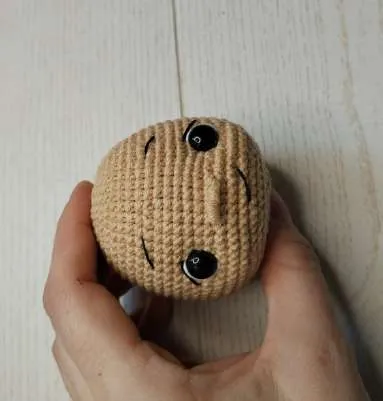 Vanechka & Manechka Amigurumi Crochet Pattern