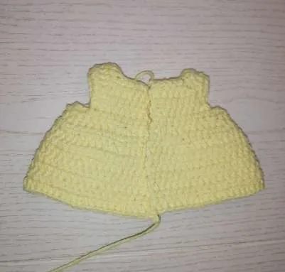 Vanechka & Manechka Amigurumi Crochet Pattern
