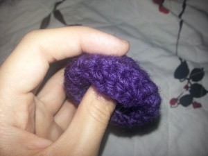 Crochet Gengar Pattern – Perfect for Pokémon Lovers