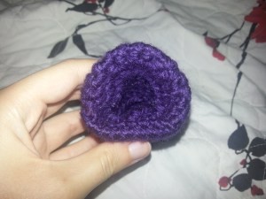 Crochet Gengar Pattern – Perfect for Pokémon Lovers