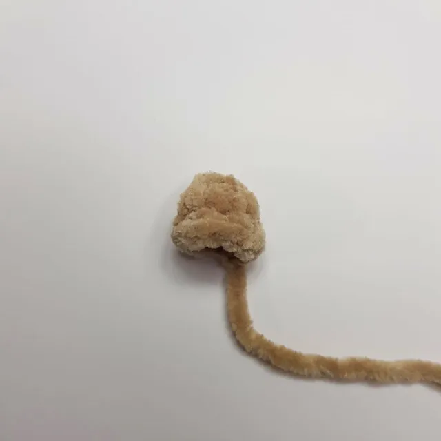 Adorable Baby Sloth Crochet Pattern