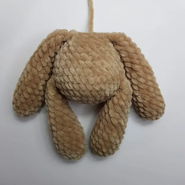 Adorable Baby Sloth Crochet Pattern