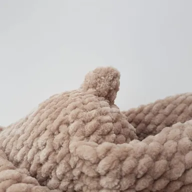 Adorable Baby Sloth Crochet Pattern