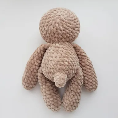 Adorable Baby Sloth Crochet Pattern