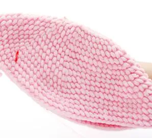 Crochet a Cute Vulva Pillow: Free Amigurumi Pattern for Beginners
