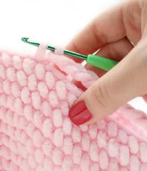 Crochet a Cute Vulva Pillow: Free Amigurumi Pattern for Beginners
