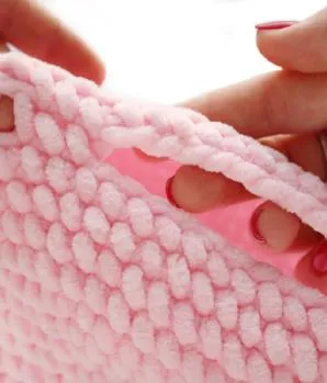 Crochet a Cute Vulva Pillow: Free Amigurumi Pattern for Beginners