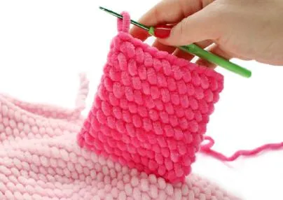Crochet a Cute Vulva Pillow: Free Amigurumi Pattern for Beginners