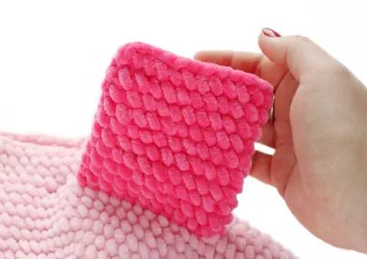 Crochet a Cute Vulva Pillow: Free Amigurumi Pattern for Beginners