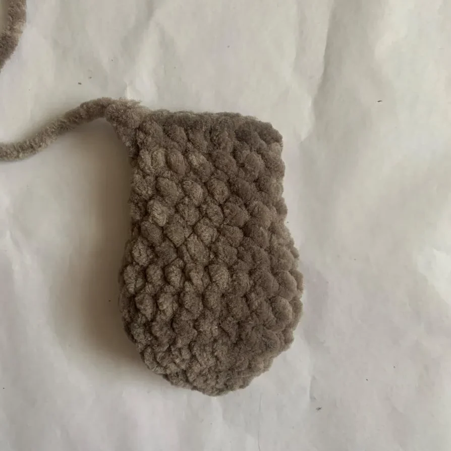 Crochet a Cute Baby Platypus