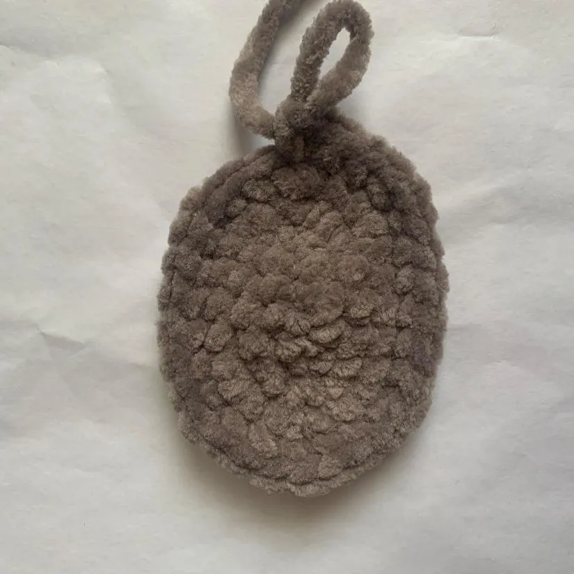 Crochet a Cute Baby Platypus