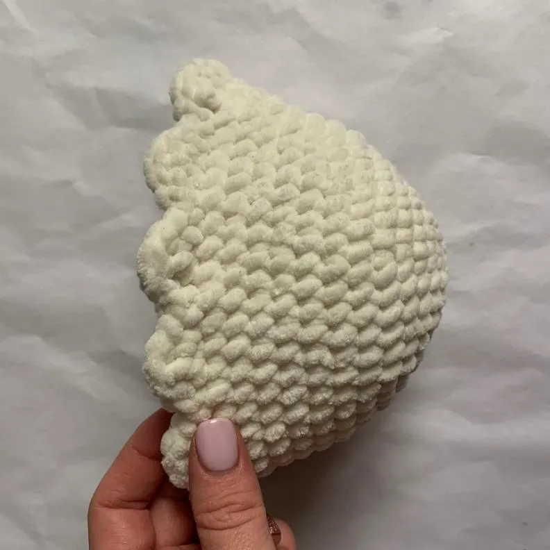 Crochet a Cute Baby Platypus