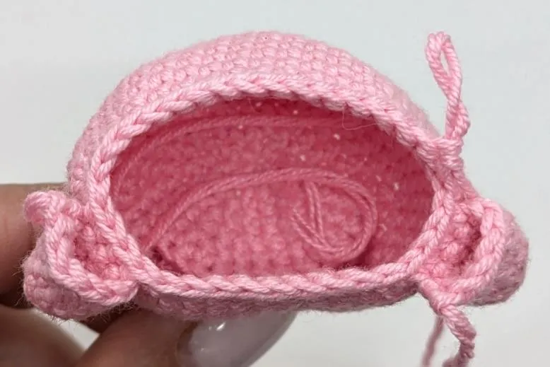 Adorable Baby Piglet Crochet Pattern