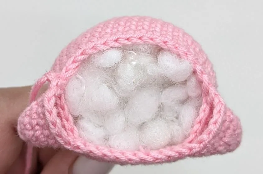 Adorable Baby Piglet Crochet Pattern