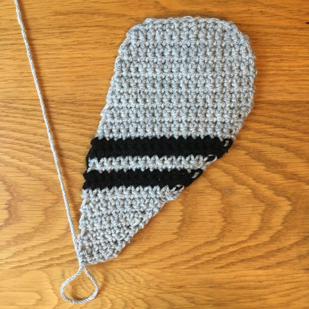 Crochet a Cozy Pigeon Purse