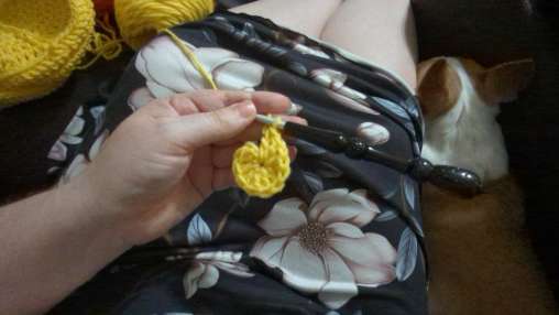 How to Crochet an Adorable Rubber Ducky Purse