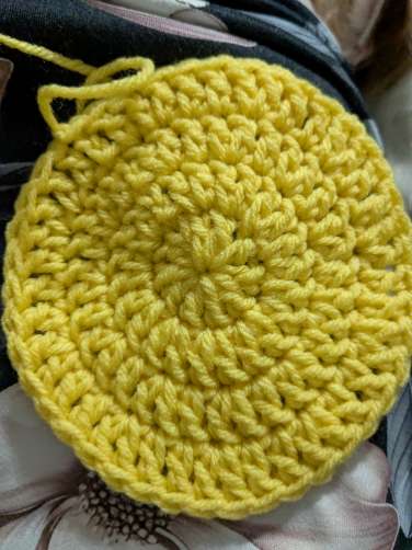 How to Crochet an Adorable Rubber Ducky Purse