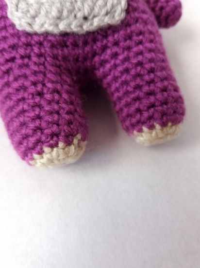 Cozy Crochet Teletubbies: Free Amigurumi Pattern
