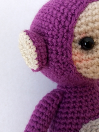 Cozy Crochet Teletubbies: Free Amigurumi Pattern