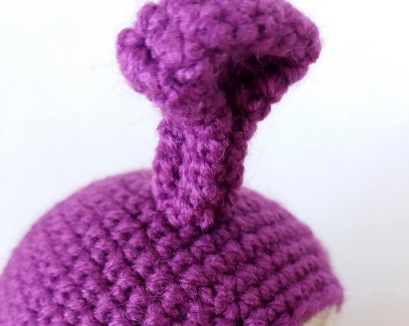 Cozy Crochet Teletubbies: Free Amigurumi Pattern