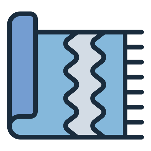 Blankets Icon