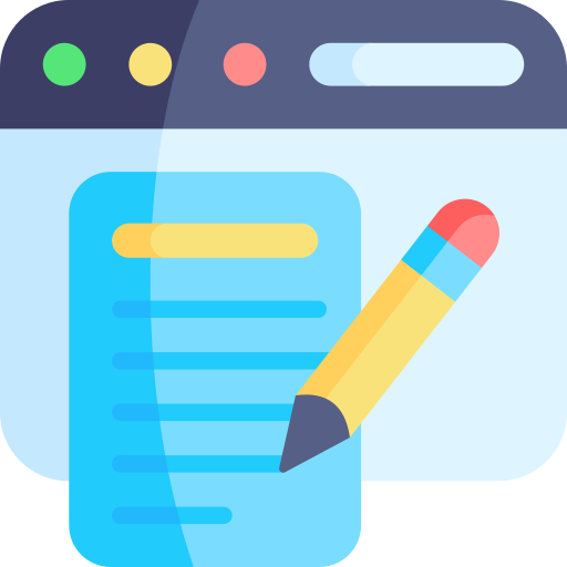 Blog Icon