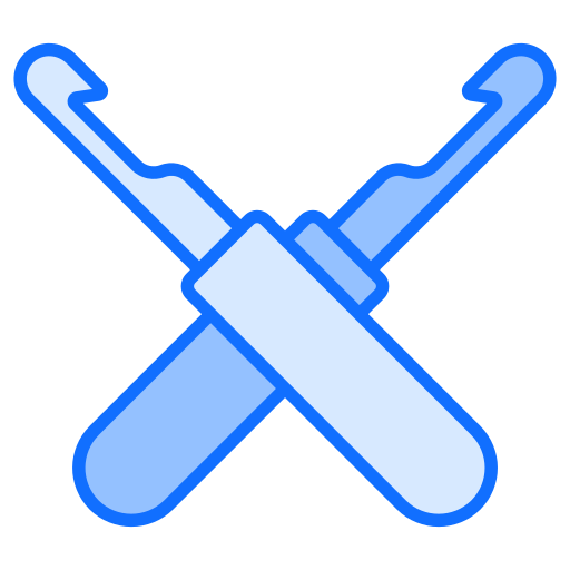 Stitch Icon
