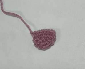 Crochet a Whimsical Drakosha Moksi Dragon