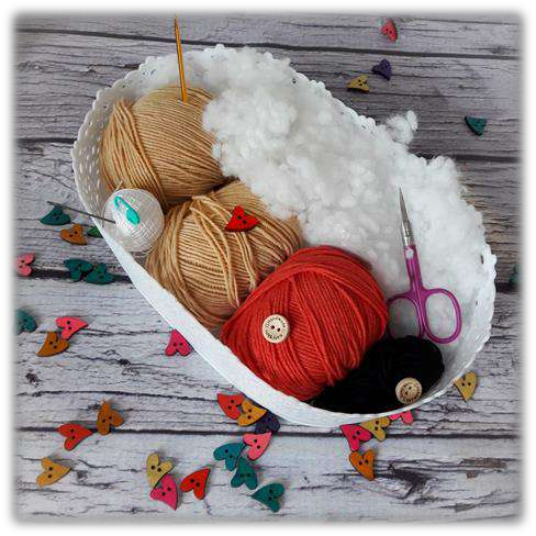Sisil Crochet Pillow Pattern – Free Masterclass