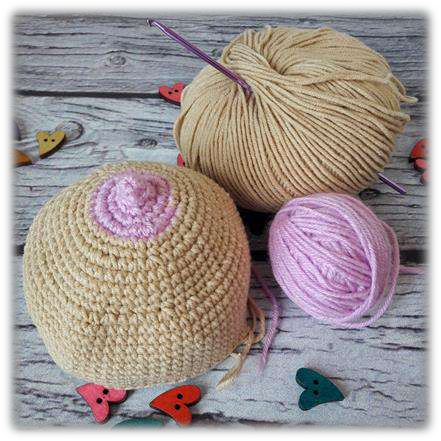 Sisil Crochet Pillow Pattern – Free Masterclass