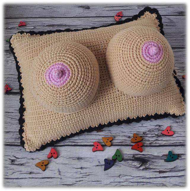 Sisil Crochet Pillow Pattern – Free Masterclass