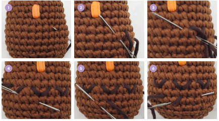 Crochet Darwin the Owl: A Free Adorable Amigurumi Pattern