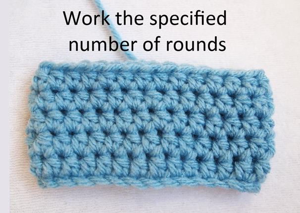 Crochet the Wrapped With Love Hat: A Free Pattern for All Ages