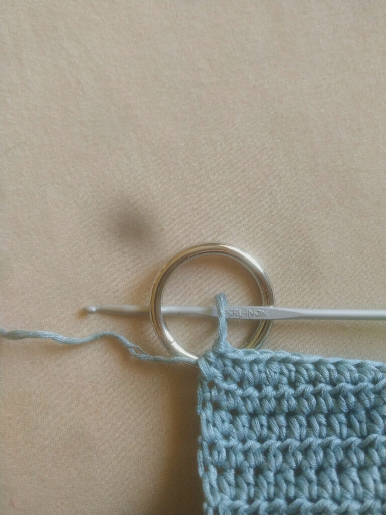 Arachne Top Crochet Pattern