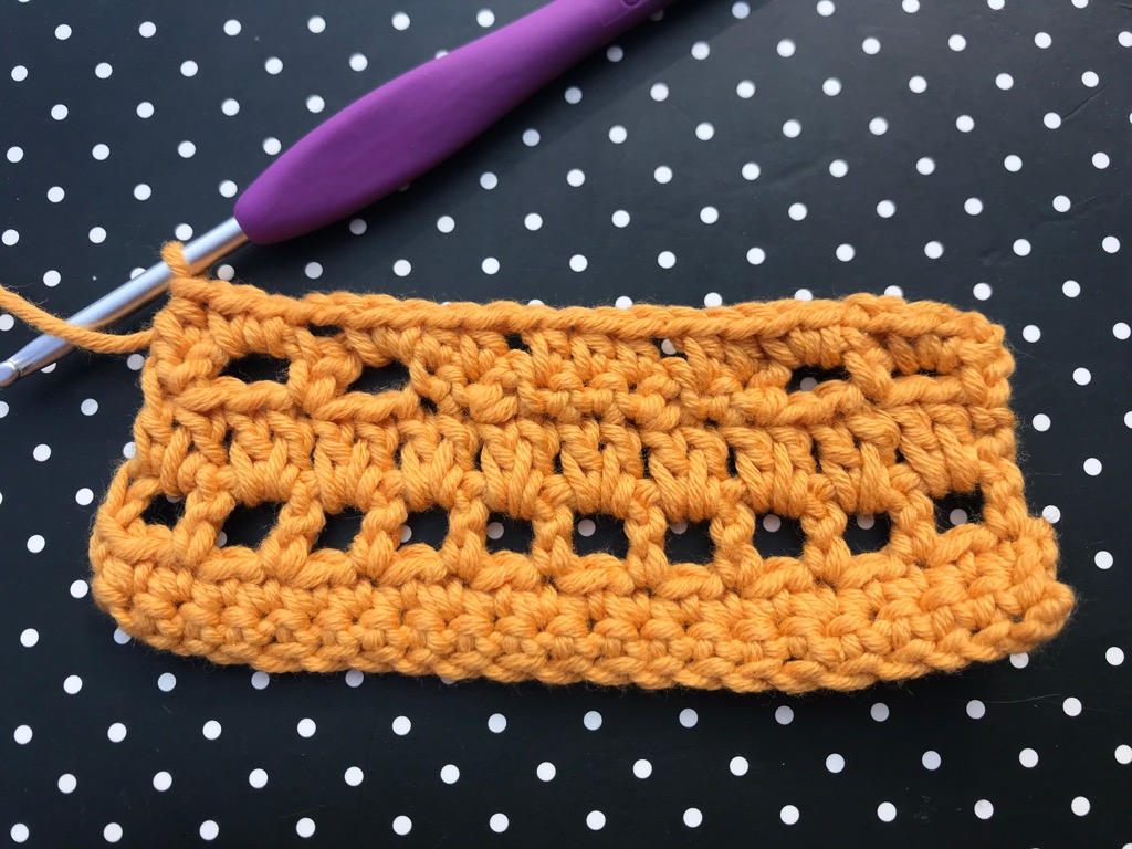 Crochet a Chic Summer Halter Crop Top