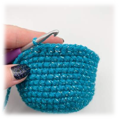 Crochet Your Own George the Dragon