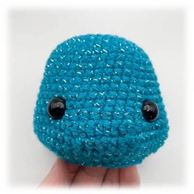 Crochet Your Own George the Dragon