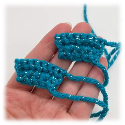Crochet Your Own George the Dragon