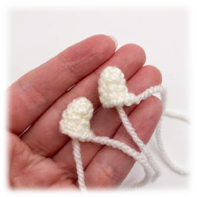 Crochet Your Own George the Dragon
