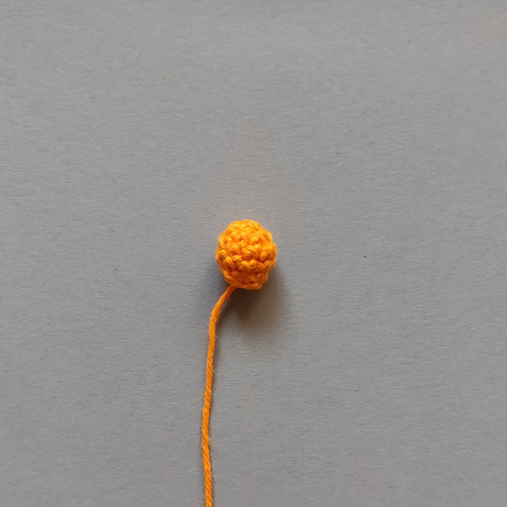 Crochet Your Own Spooky Pal: A Free Zero the Ghost Dog