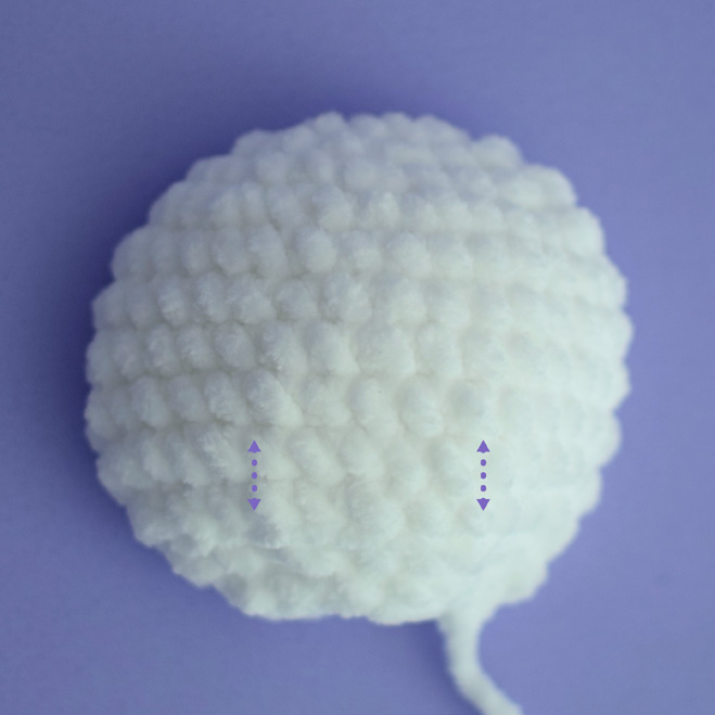 The Brothers Grim Amigurumi Pattern: A Spooky-Cute Crochet Project