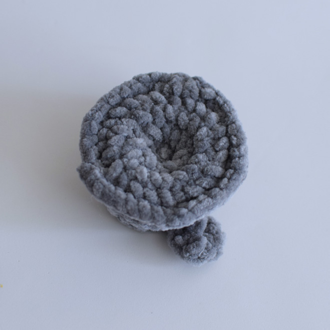 The Brothers Grim Amigurumi Pattern: A Spooky-Cute Crochet Project