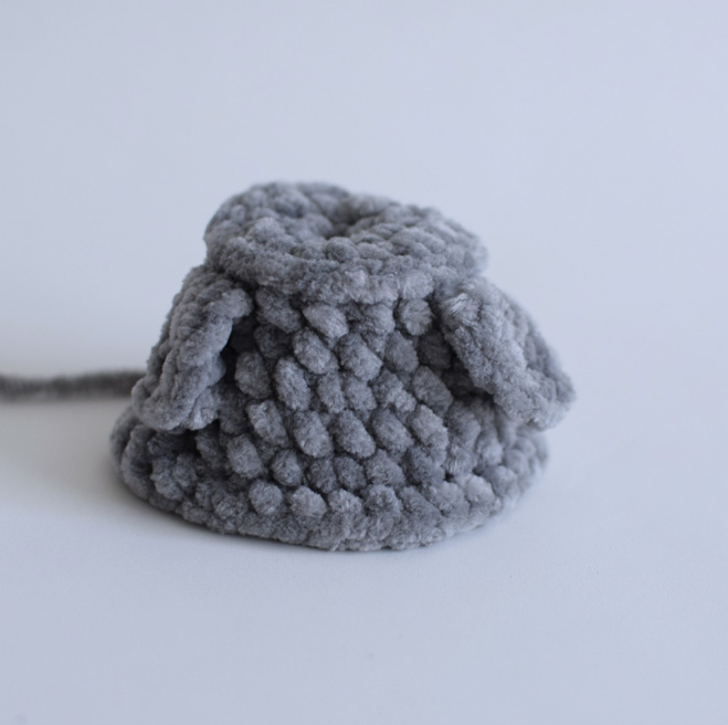 The Brothers Grim Amigurumi Pattern: A Spooky-Cute Crochet Project