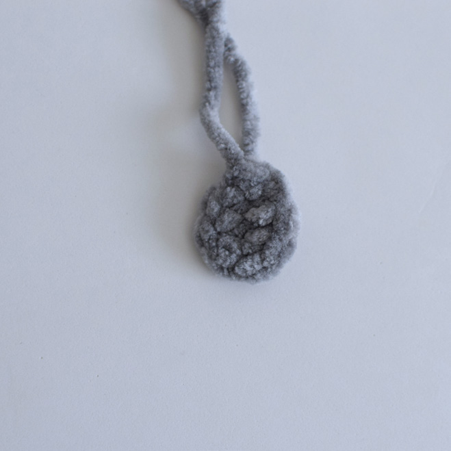 The Brothers Grim Amigurumi Pattern: A Spooky-Cute Crochet Project